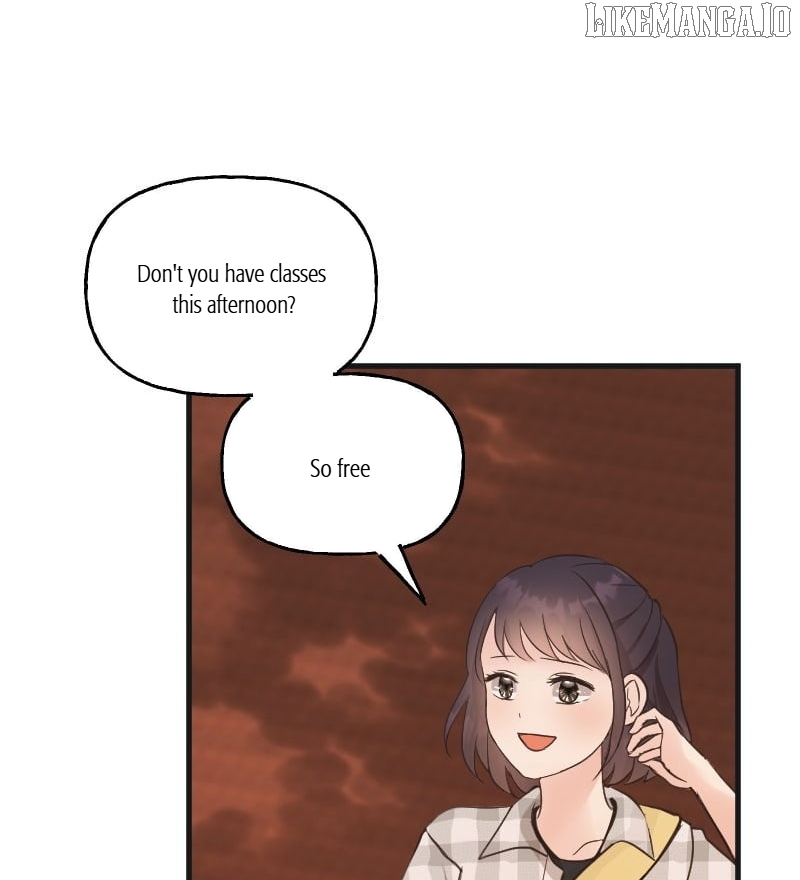 Soul to Soul Chapter 6 - page 4